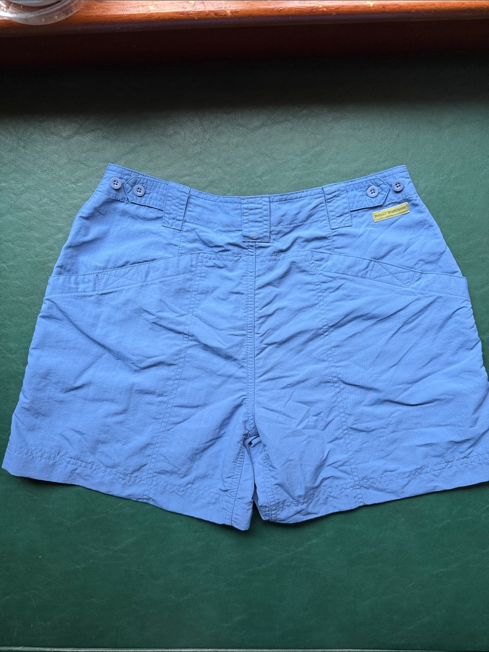 Royal Robbins hiking shorts - Picture 2 of 4